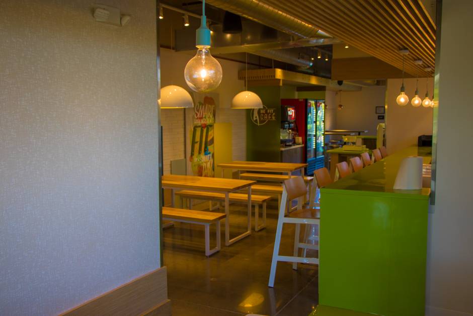 Be Fit Cafe Westerville | restaurant | 422 Polaris Pkwy, Westerville, OH 43082, USA | 6145688275 OR +1 614-568-8275