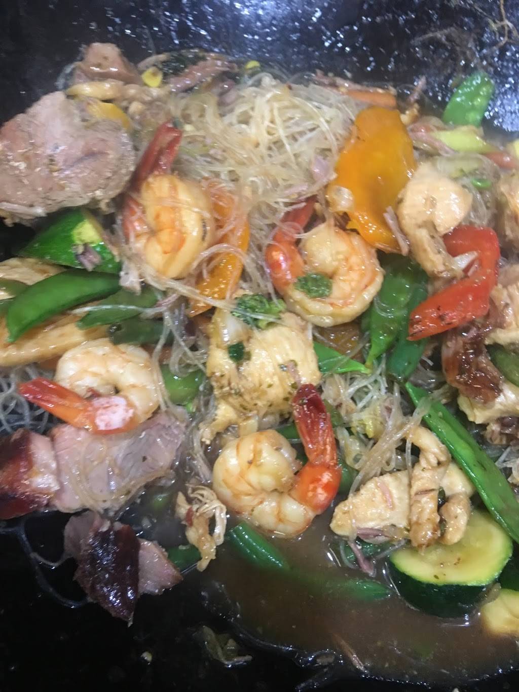 Wok inn BBQ | restaurant | 7023 Lakeshore Rd, Lexington, MI 48450, USA | 8107127125 OR +1 810-712-7125