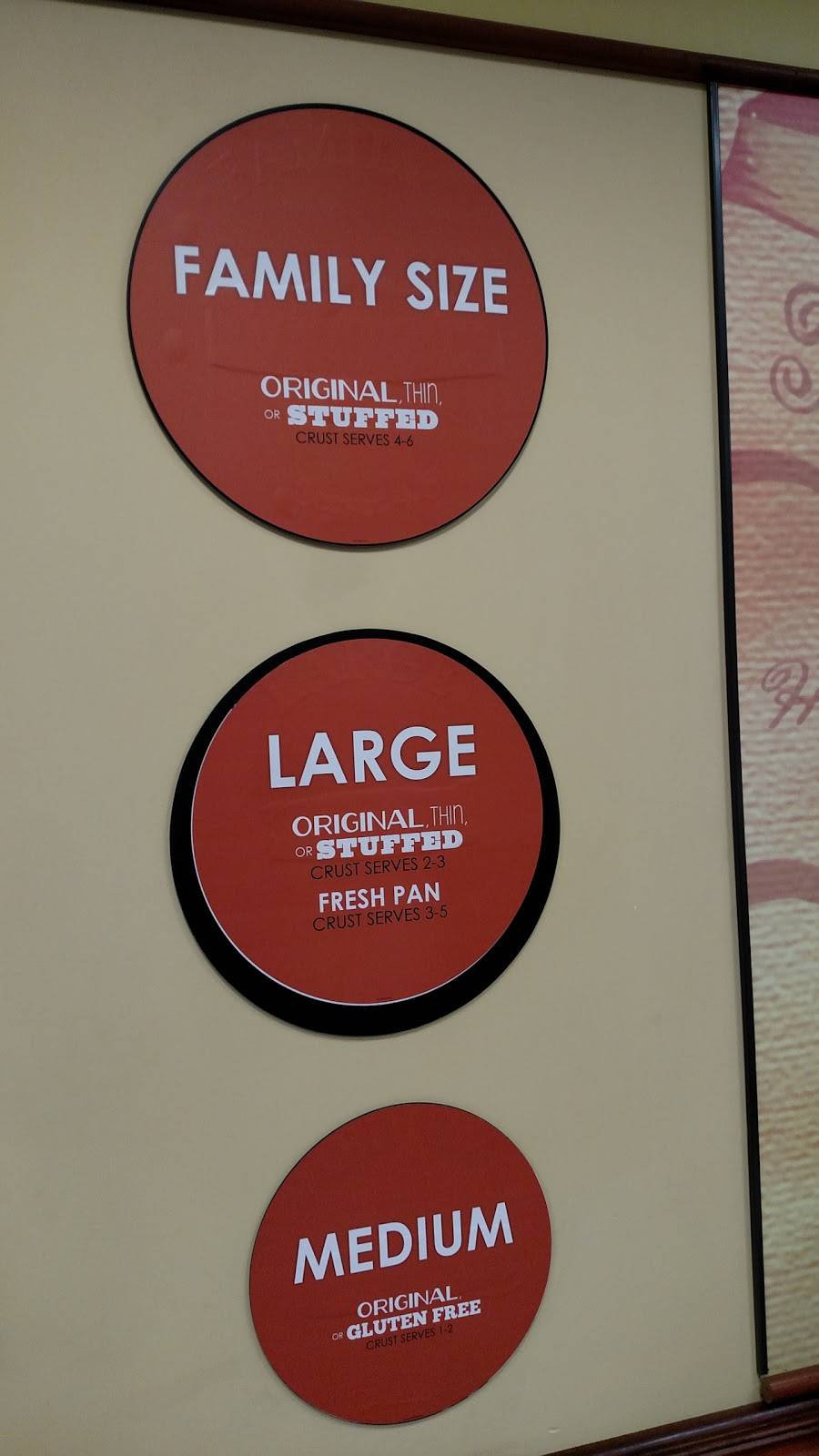 Papa Murphys | Take N Bake Pizza | meal takeaway | 4500 S 70th St Suite 106, Lincoln, NE 68516, USA | 4024847272 OR +1 402-484-7272