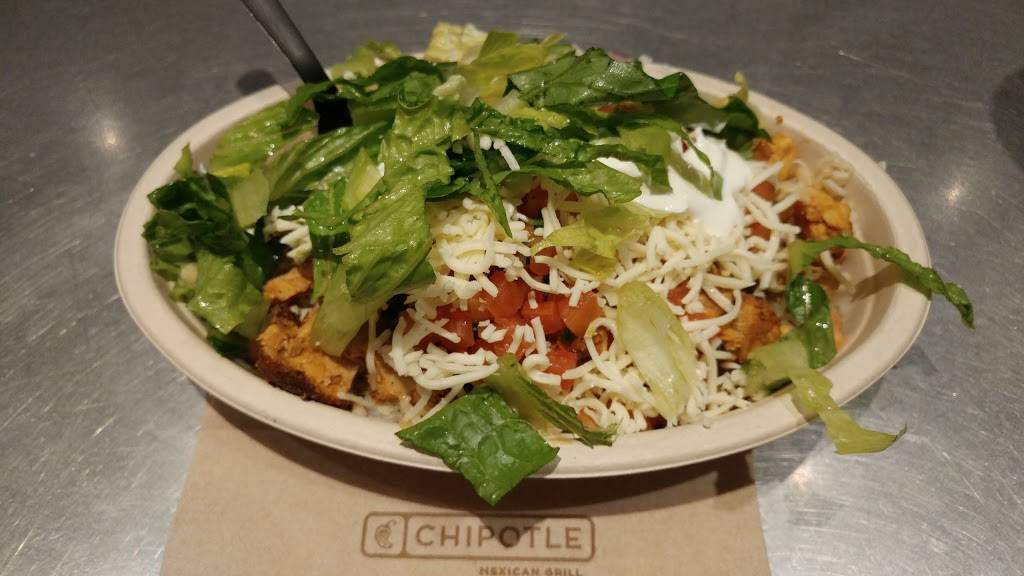 Chipotle Mexican Grill | restaurant | 3271 Lakeshore Ave, Oakland, CA 94610, USA | 5107886900 OR +1 510-788-6900