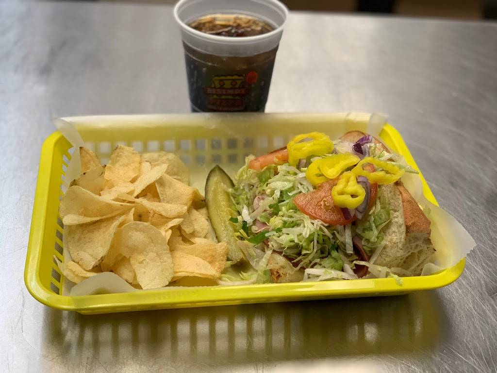 Best Way Pizza | restaurant | 6371 Lincoln Hwy, Bedford, PA 15522, USA | 8146239077 OR +1 814-623-9077