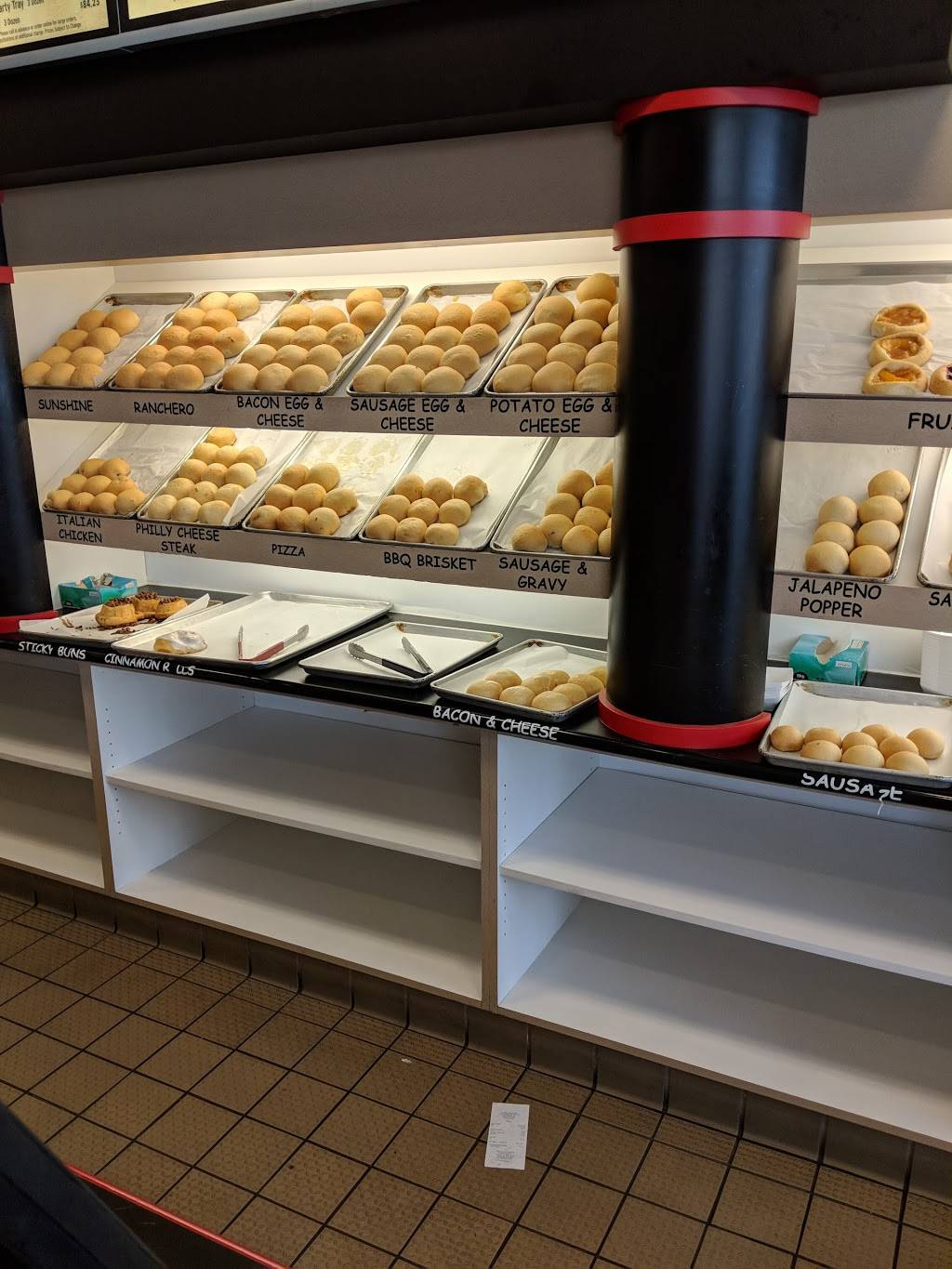 Kolache Factory | bakery | 14091 Newport Ave, Tustin, CA 92780, USA | 7147302253 OR +1 714-730-2253