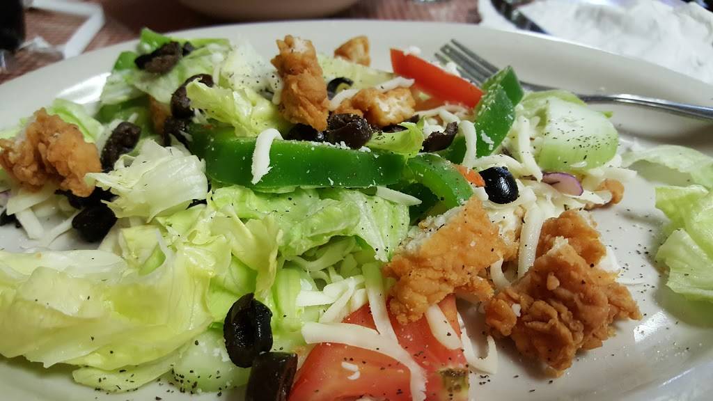 Iroquois Pizza Inc | restaurant | 6614 Manslick Rd, Louisville, KY 40214, USA | 5023633211 OR +1 502-363-3211