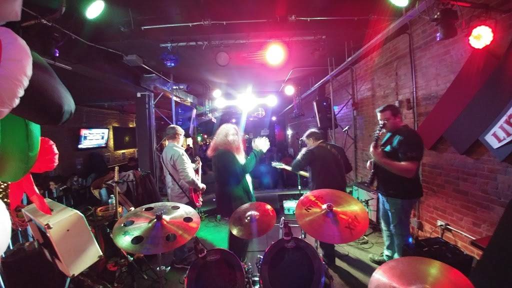 Lasso Live | night club | 163 Pembroke St W, Pembroke, ON K8A 5M9, Canada | 6136298890 OR +1 613-629-8890