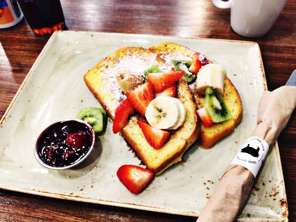 First Watch - Fulton Ranch | restaurant | 4955 S Alma School Rd, Chandler, AZ 85248, USA | 4806594995 OR +1 480-659-4995