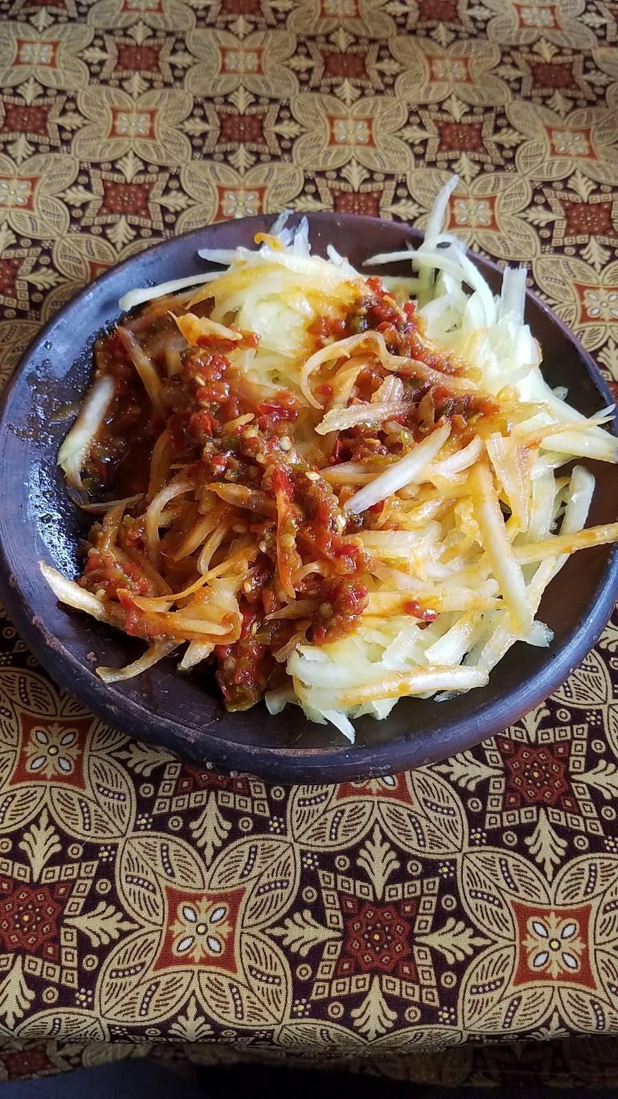 Indonesia | restaurant | 1725 Snyder Ave, Philadelphia, PA 19145, USA | 2158291400 OR +1 215-829-1400