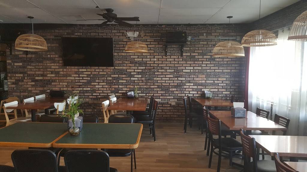 Kusinang Pinoy | restaurant | 16150 S Cicero Ave #8, Oak Forest, IL 60452, USA | 7085356460 OR +1 708-535-6460