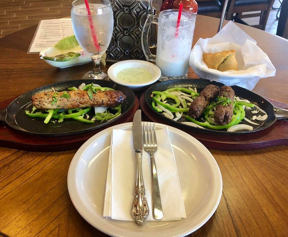 Kebabish bites | restaurant | 1320 E Lindsey St, Norman, OK 73071, USA | 4052172173 OR +1 405-217-2173