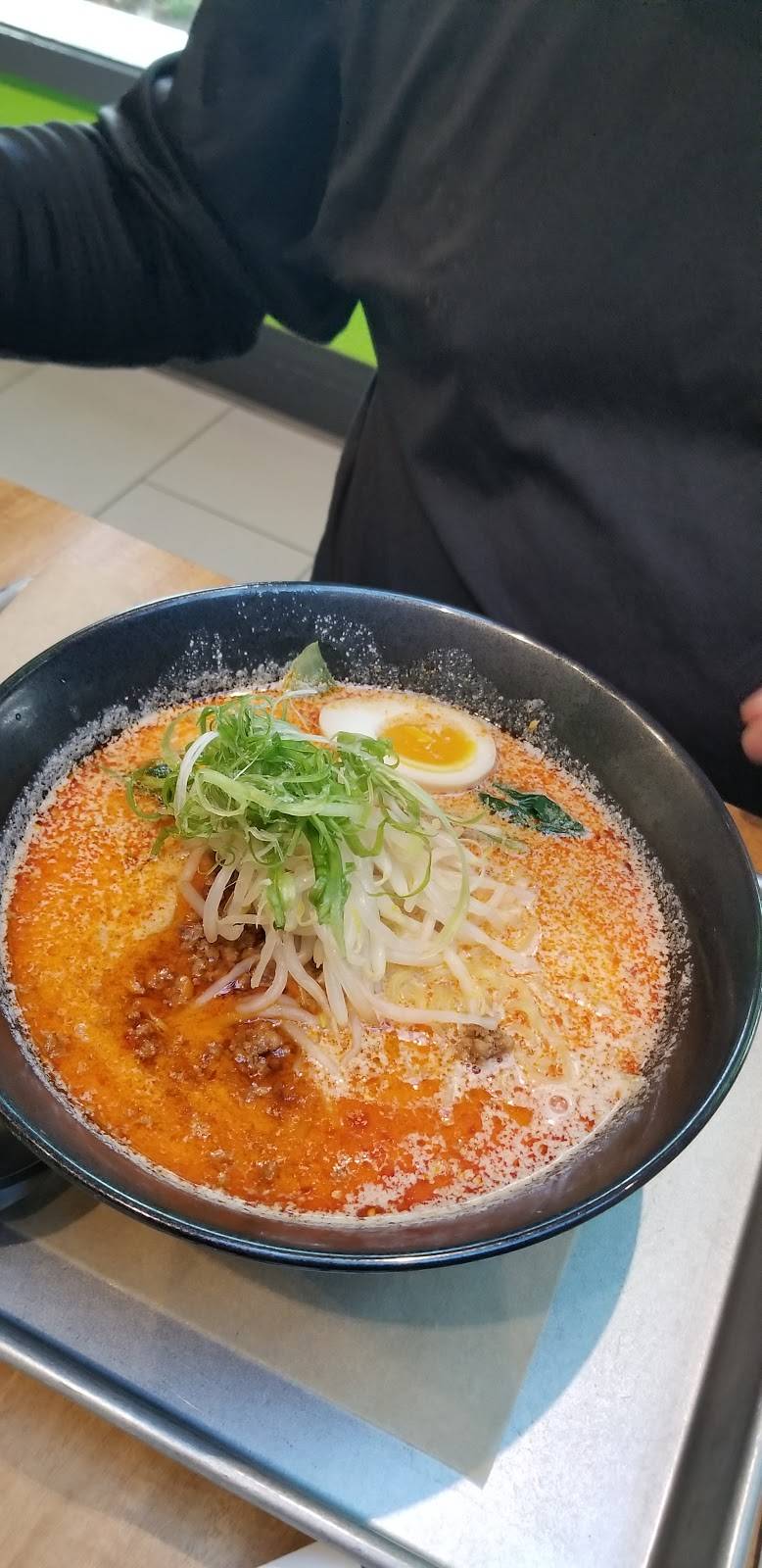 Tam Tam Ramen | restaurant | 1526, 745 E Blithedale Ave, Mill Valley, CA 94941, USA | 4153813008 OR +1 415-381-3008