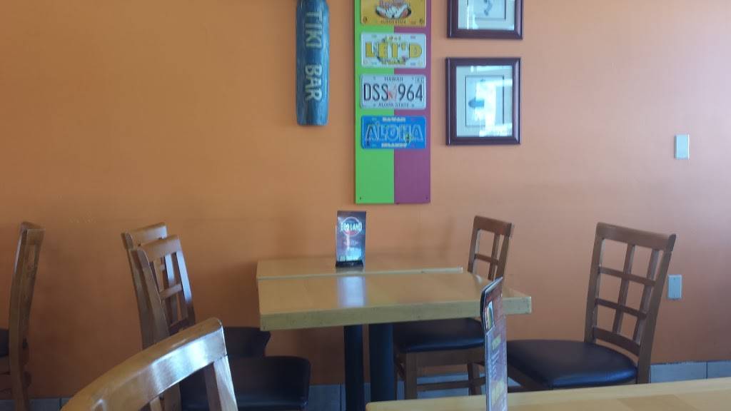 Pacific Sams BBQ Land | restaurant | 8263 Sepulveda Blvd, Panorama City, CA 91402, USA | 8188939945 OR +1 818-893-9945