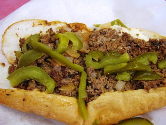 The Cheese Steak Shop | meal takeaway | 1716 Divisadero St, San Francisco, CA 94115, USA | 4153463712 OR +1 415-346-3712