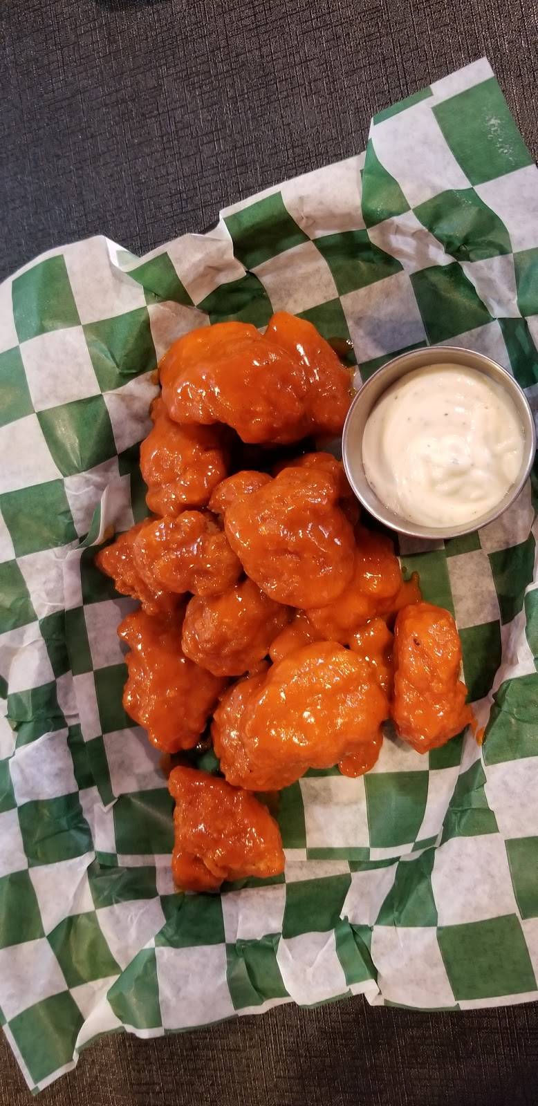 The Pizza Place | restaurant | 325 N Locust Pl, Oil Trough, AR 72564, USA | 8707993618 OR +1 870-799-3618