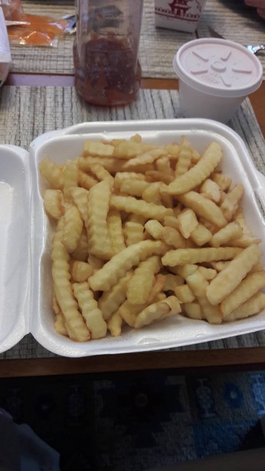 China Star | restaurant | 13475 County Line Rd, Spring Hill, FL 34609, USA | 3527968876 OR +1 352-796-8876