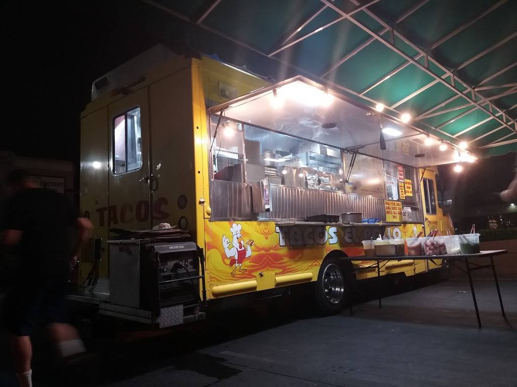 Tacos El Pollo | restaurant | 3696 E Colorado Blvd, Pasadena, CA 91107, USA | 3238685394 OR +1 323-868-5394