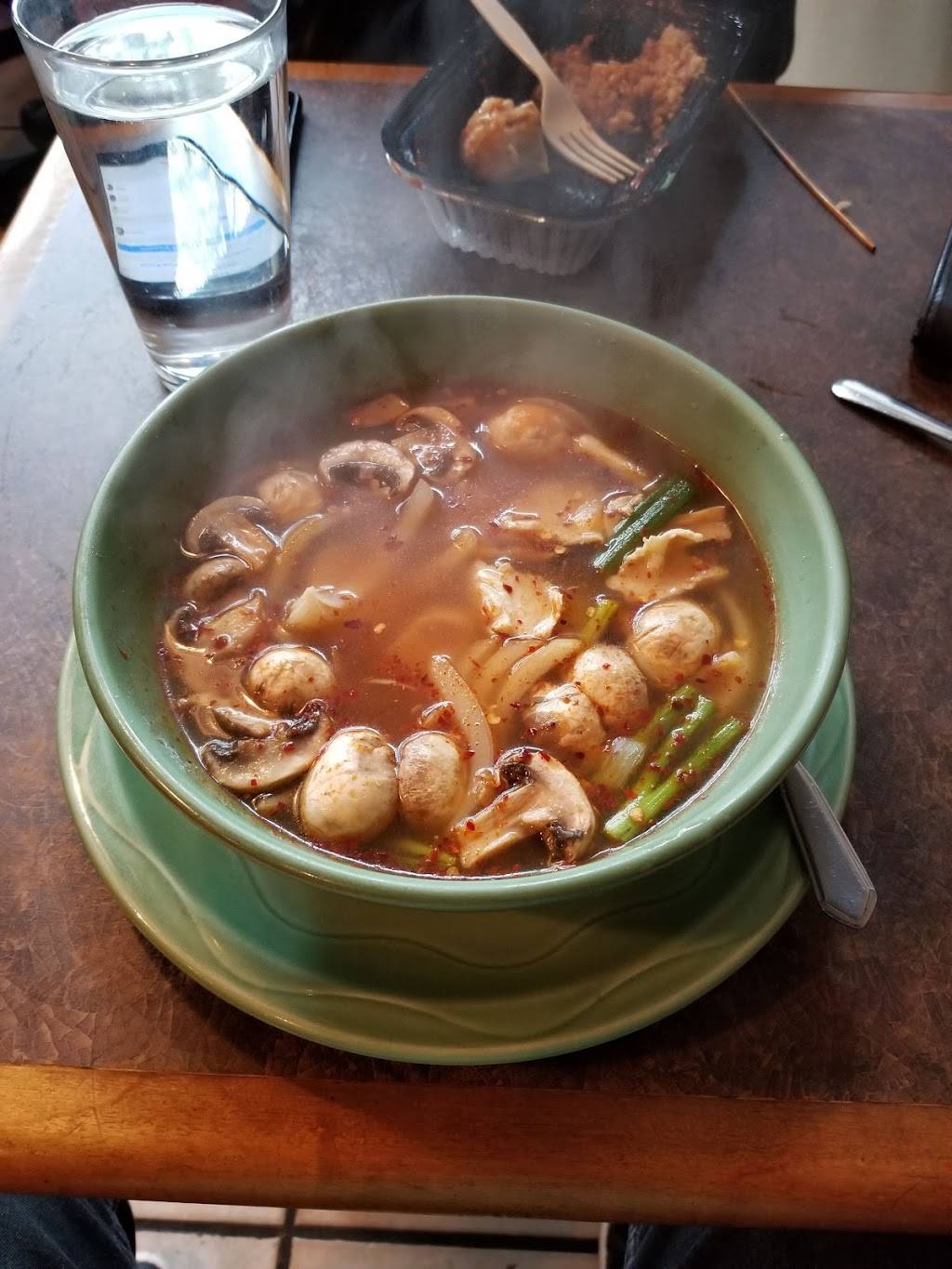 Maiphai Thai NW | restaurant | 2764 NW Thurman St #2205, Portland, OR 97210, USA | 5032260409 OR +1 503-226-0409