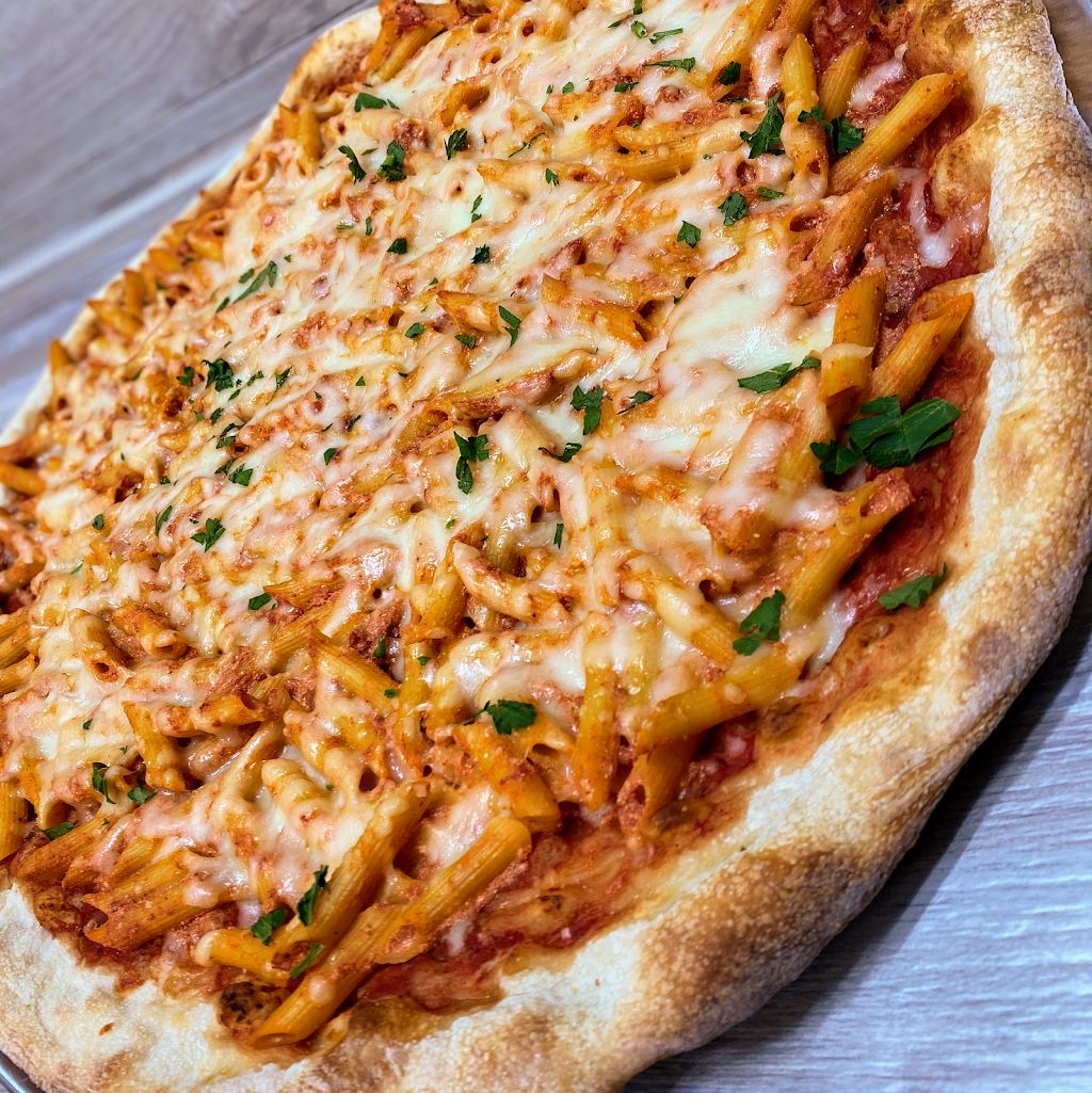 Pizzi...Cotto | meal delivery | 315 Main St, Little Ferry, NJ 07643, USA | 2018706270 OR +1 201-870-6270