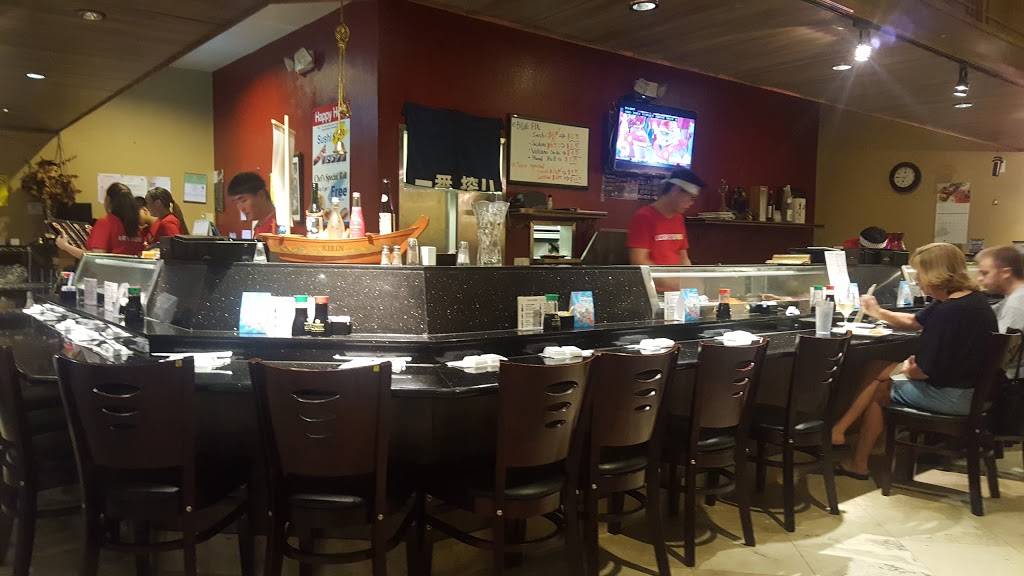 Love Sushi Moorpark - Best Sushi in the Conejo Valley | restaurant | 223 Los Angeles Ave, Moorpark, CA 93021, USA | 8055291654 OR +1 805-529-1654