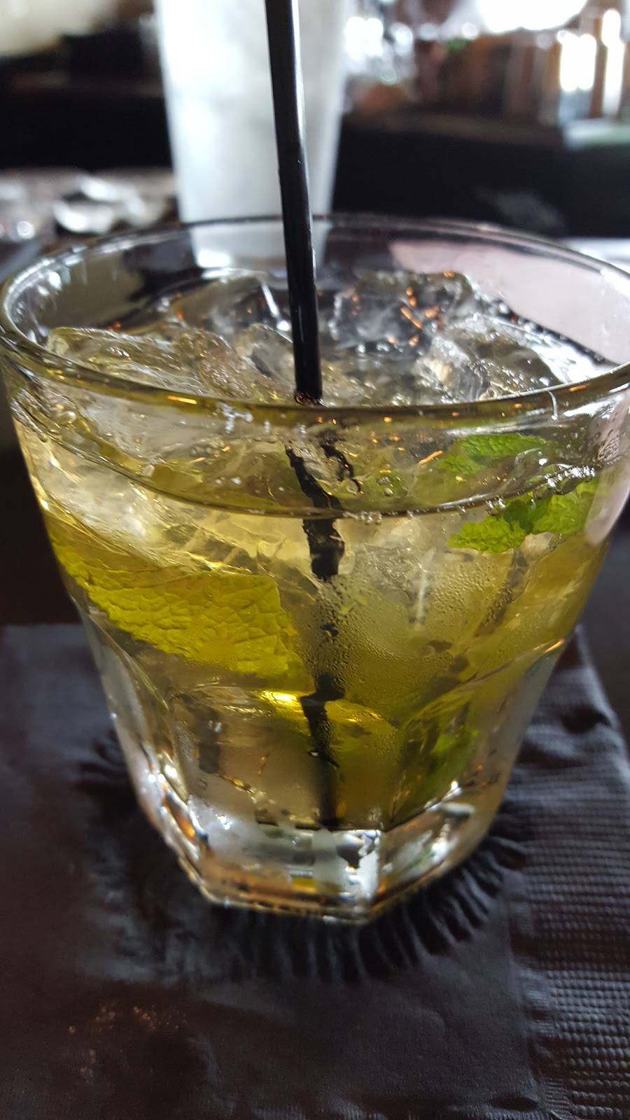 Gallos Kitchen & Bar | restaurant | 2820 Nottingham Rd, Columbus, OH 43221, USA | 6147548176 OR +1 614-754-8176