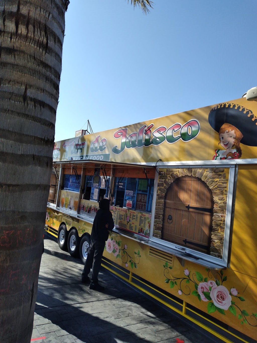 La Flor De Jalisco | restaurant | 2031 Macdonald Ave, Richmond, CA 94801, USA | 5102150240 OR +1 510-215-0240