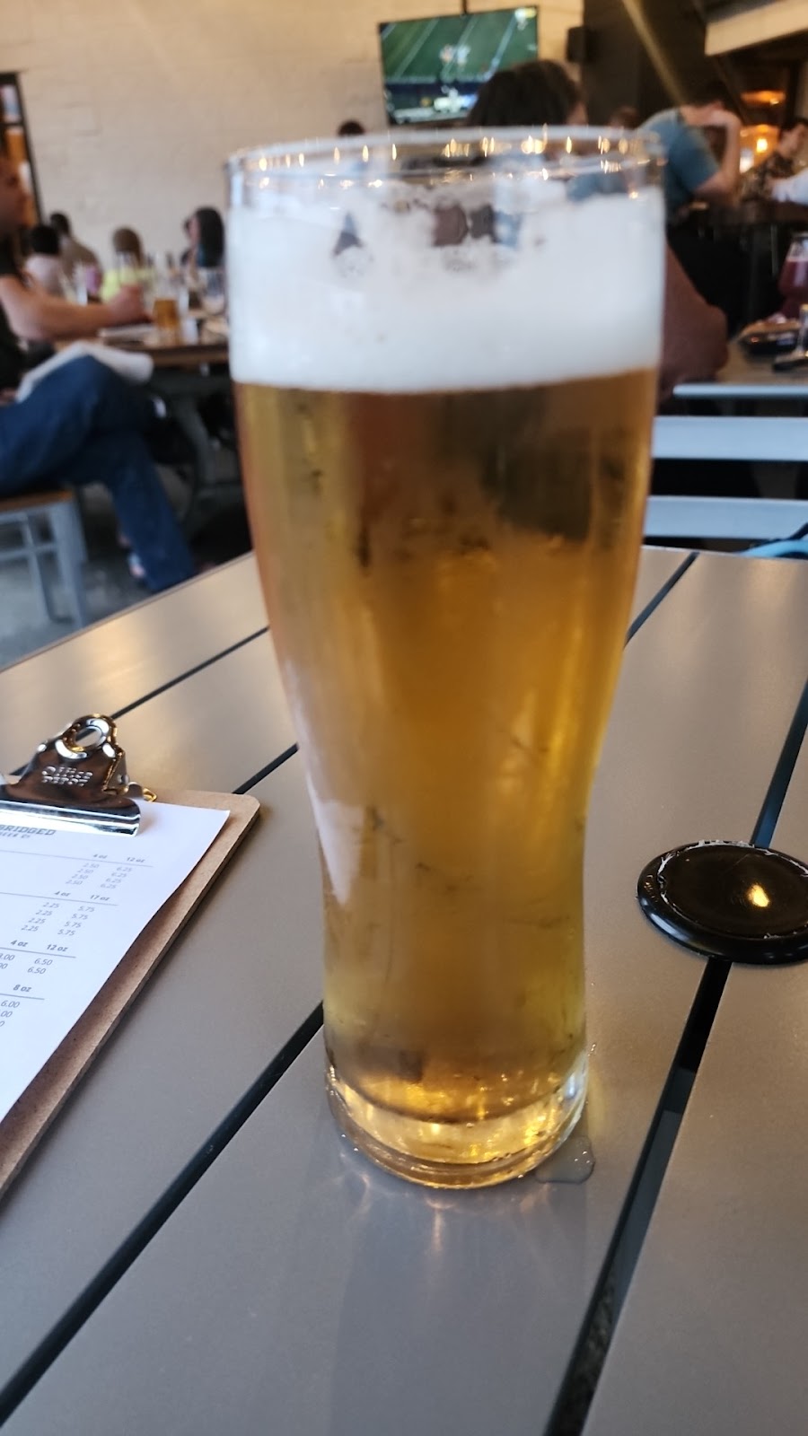 Abridged Beer Company (World Headquarters) | restaurant | 320 N Peters Rd Suite 103, Knoxville, TN 37922, USA | 8652815449 OR +1 865-281-5449