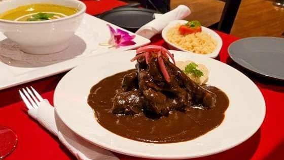 El Rey Mexican Cuisine | restaurant | 5550 Douglas Blvd Site #200, Granite Bay, CA 95746, USA | 9167725858 OR +1 916-772-5858