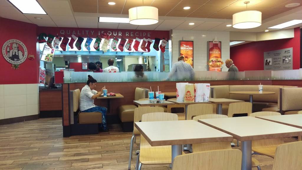 Wendys | restaurant | 9145 Hwy 6, Houston, TX 77083, USA | 2815680871 OR +1 281-568-0871