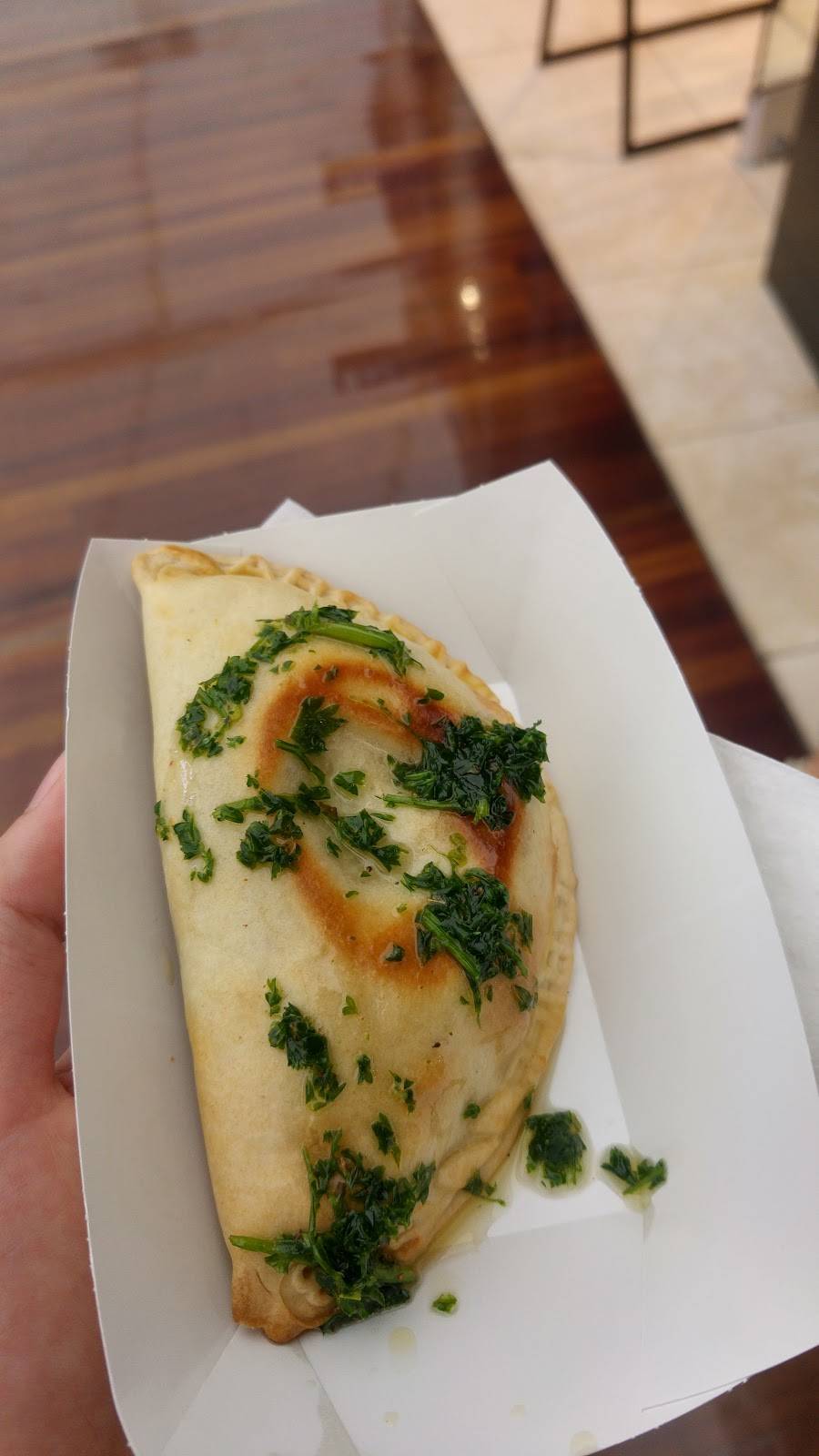 Argentinian Empanadas on the Grill | restaurant | 12801 W Sunrise Blvd Ste 738, Sunrise, FL 33323, USA | 3057914486 OR +1 305-791-4486