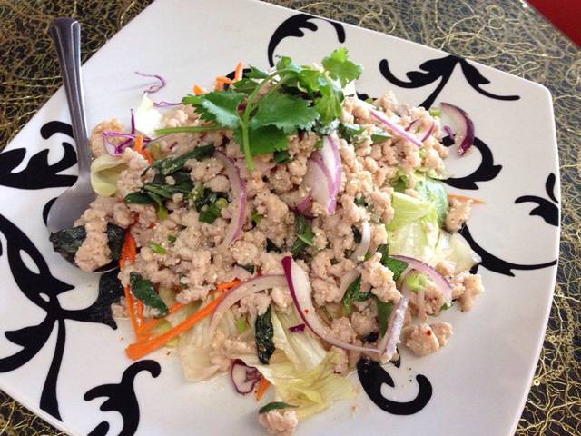 Basil Thai Cooking | restaurant | 411 E Huntington Dr # 103, Arcadia, CA 91006, USA | 6264478845 OR +1 626-447-8845
