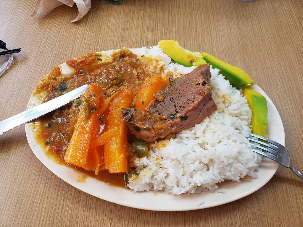 Mi Colombia | restaurant | 702 71st St, Miami Beach, FL 33141, USA | 3058671013 OR +1 305-867-1013