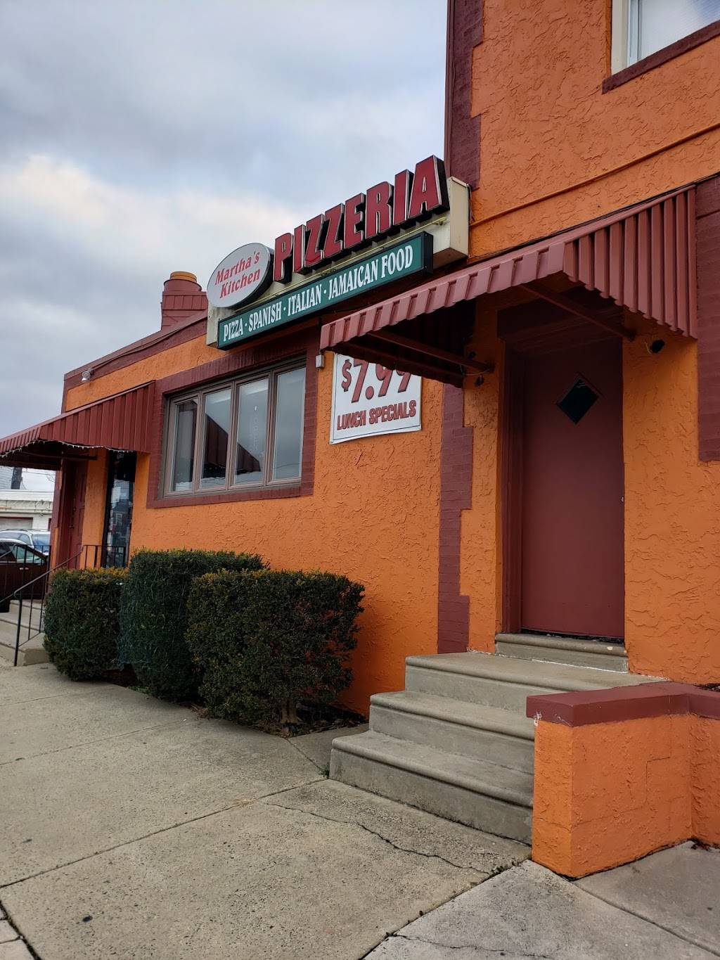 Martha’s Kitchen | restaurant | 6615 Martins Mill Rd, Philadelphia, PA 19111, USA | 2677316332 OR +1 267-731-6332