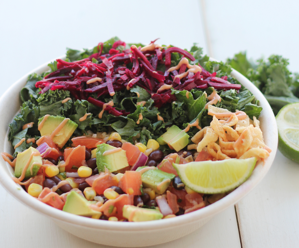 Freshii | restaurant | 222 W Merchandise Mart Plaza Floor 12, Chicago, IL 60654, USA | 3128884900 OR +1 312-888-4900