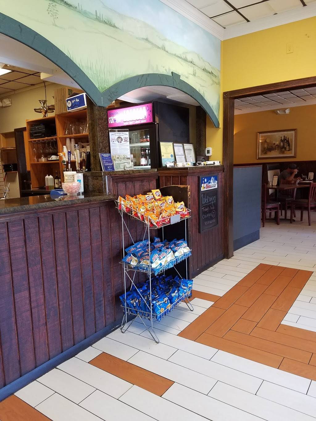 Ellington Pizza. | restaurant | 188 Windsorville Rd, Ellington, CT 06029, USA | 8608723554 OR +1 860-872-3554