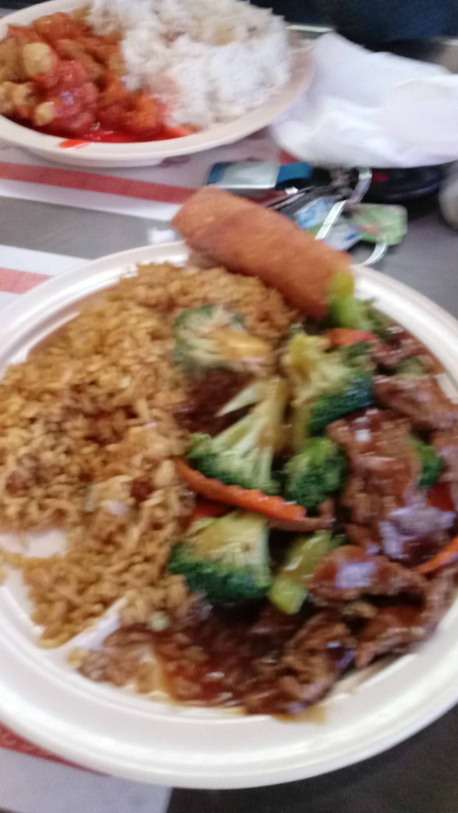 Kim Chai Restaurant | restaurant | 3307 Summer Ave, Memphis, TN 38122, USA | 9014527004 OR +1 901-452-7004