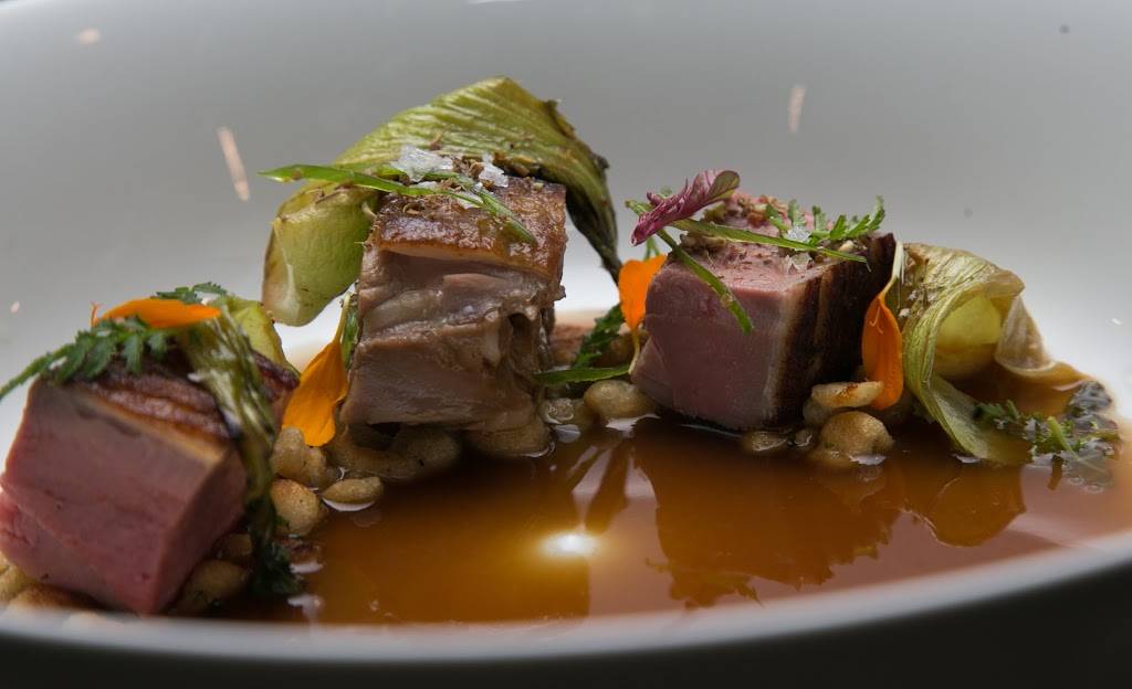 Kingbird | restaurant | 2650 Virginia Ave NW, Washington, DC 20037, USA | 8667096910 OR +1 866-709-6910