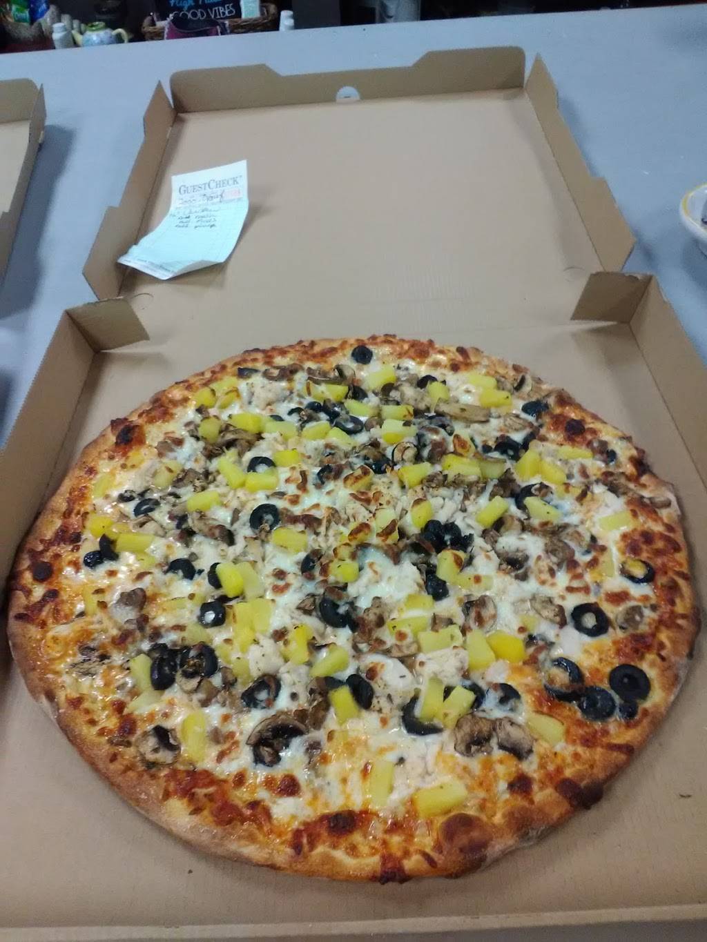 Hoodsport Pizzeria | restaurant | 150 N Lake Cushman Rd, Hoodsport, WA 98548, USA | 3608772229 OR +1 360-877-2229