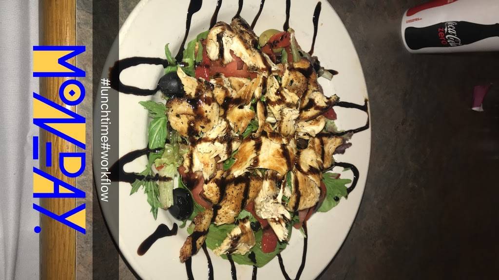 Francescos Pizzeria | restaurant | 70-29 Parsons Blvd, Fresh Meadows, NY 11365, USA | 7185916161 OR +1 718-591-6161