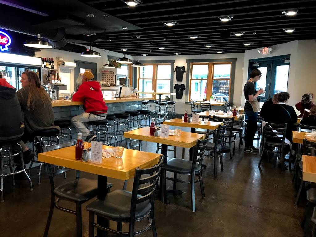 Foothills Butcher Bar: Black Mountain | restaurant | 107 Black Mountain Ave, Black Mountain, NC 28711, USA | 8283579029 OR +1 828-357-9029