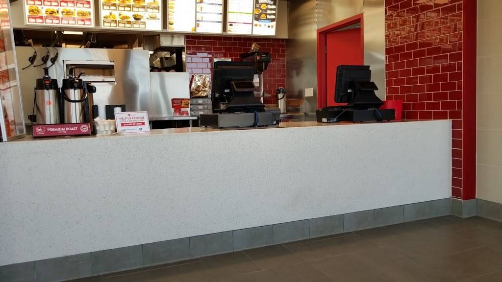 Jack in the Box | restaurant | 340 15th St NE, Auburn, WA 98002, USA | 2539396860 OR +1 253-939-6860