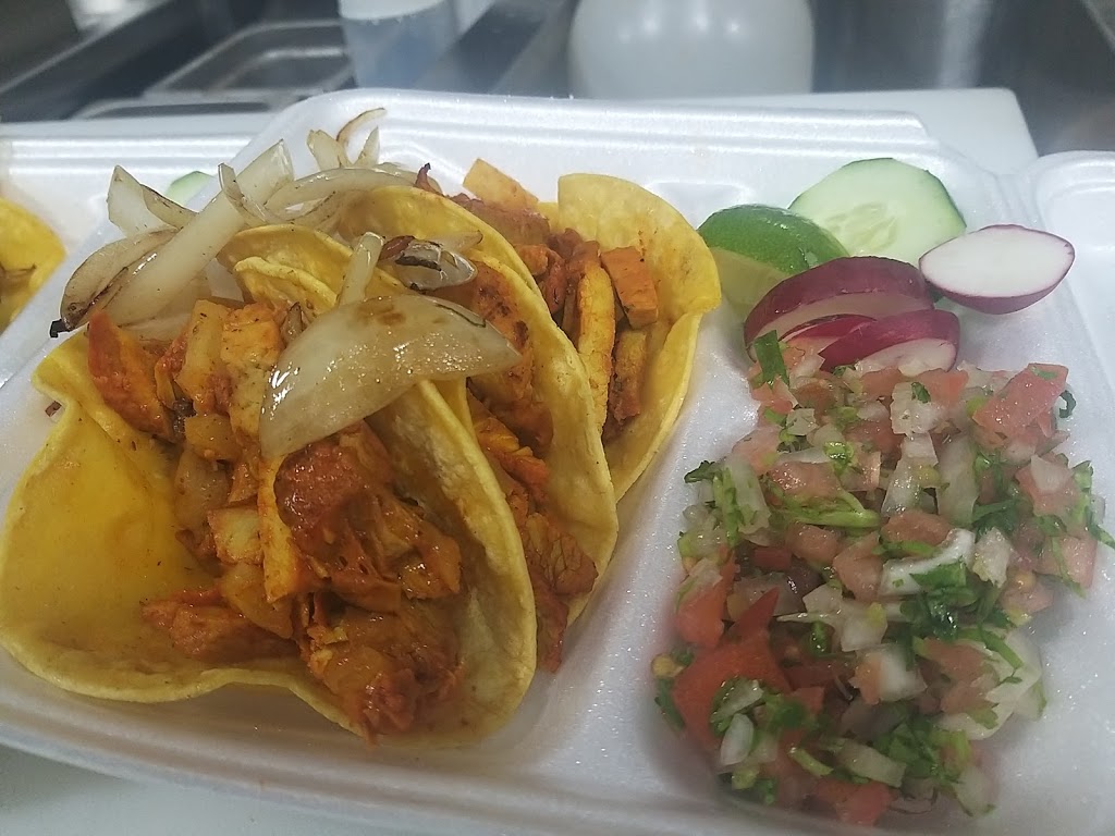 Taco Express | restaurant | 1752 SW 3rd Ave, Miami, FL 33129, USA | 3053336034 OR +1 305-333-6034