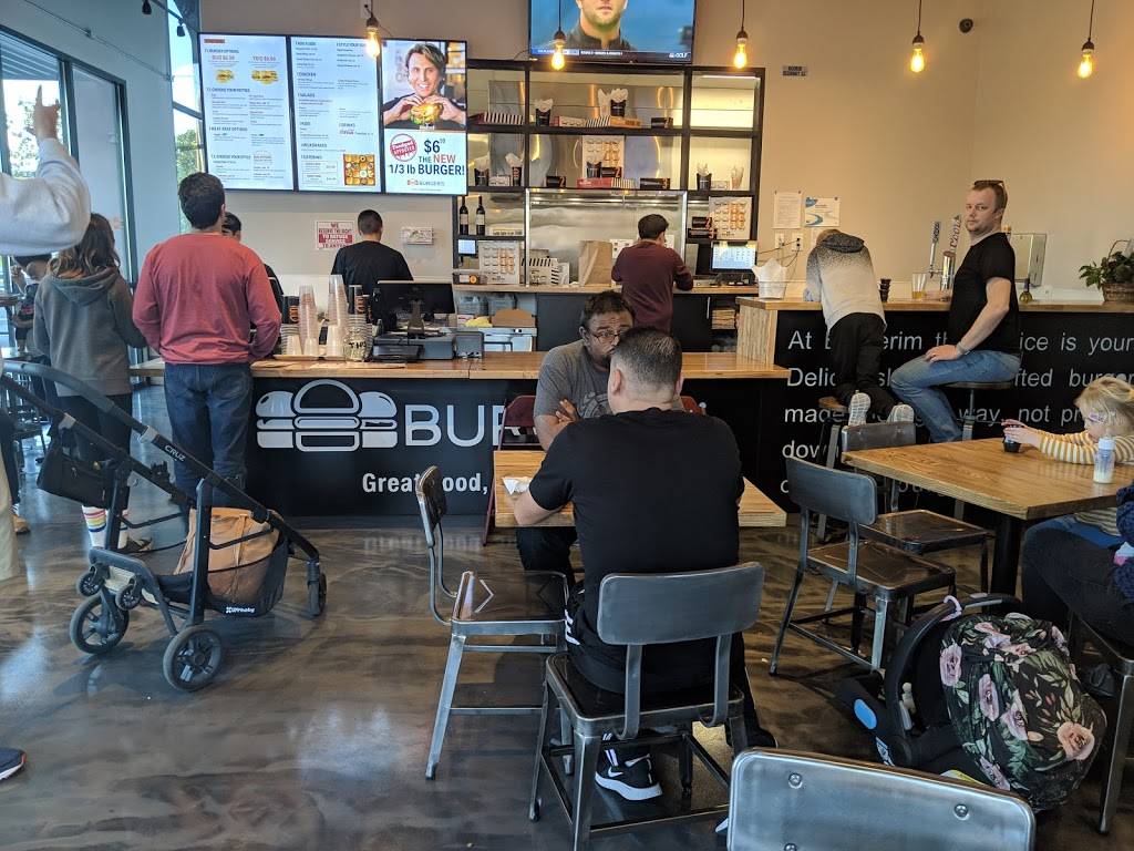 Burgerim | restaurant | 1601 Branham Ln, San Jose, CA 95118, USA | 4088419262 OR +1 408-841-9262