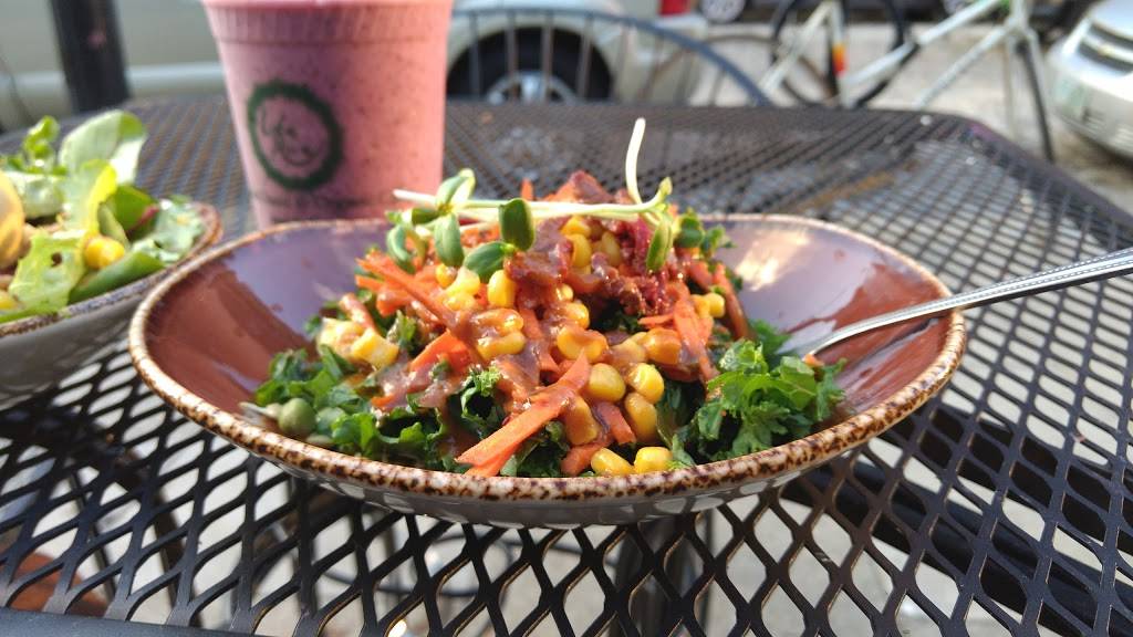 Life Alive Organic Cafe | restaurant | 194 Middle St #3, Lowell, MA 01852, USA | 9784531311 OR +1 978-453-1311