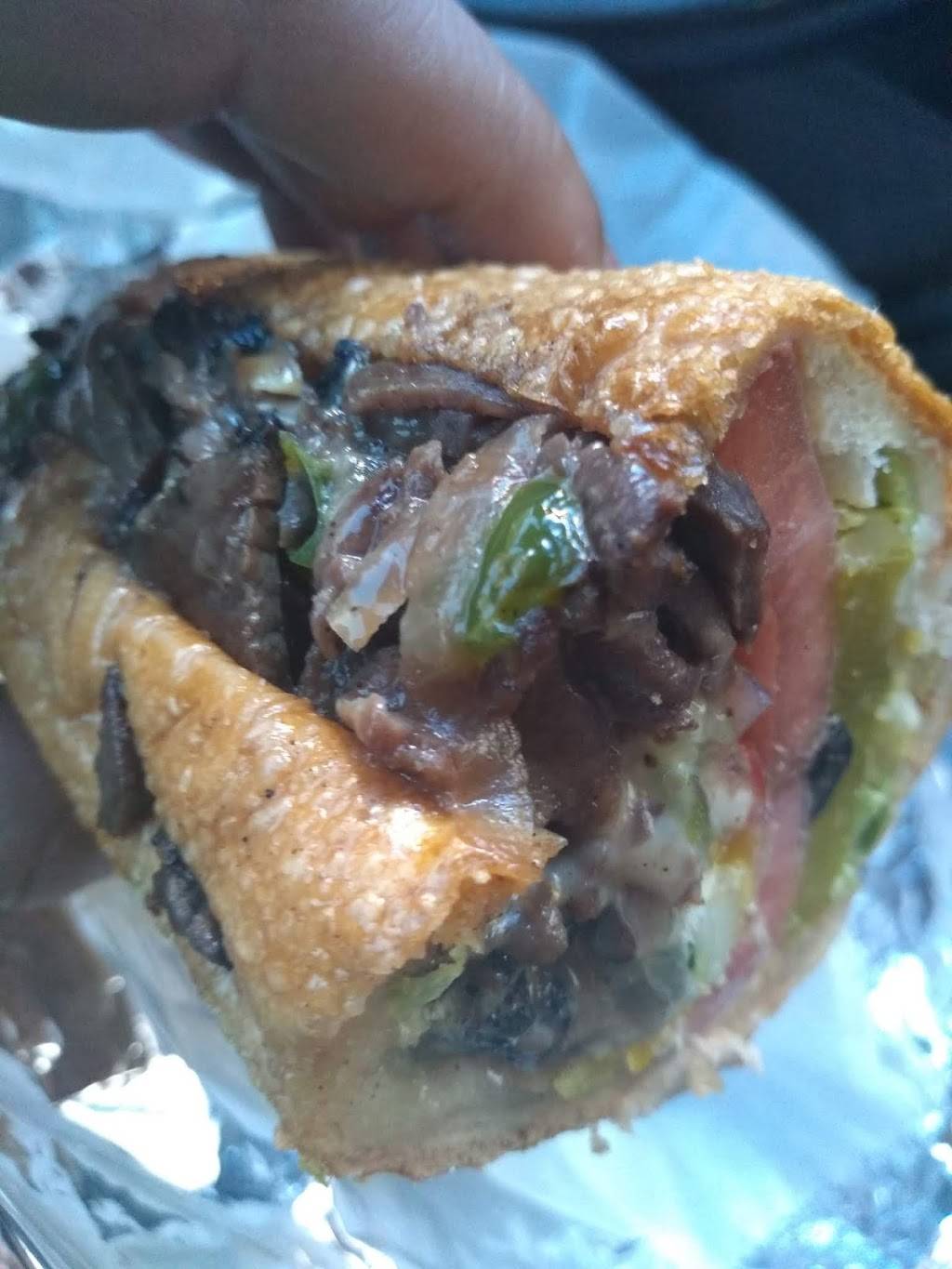 New York Deli & More | restaurant | 242 Trumbull St, Hartford, CT 06103, USA | 8607241212 OR +1 860-724-1212