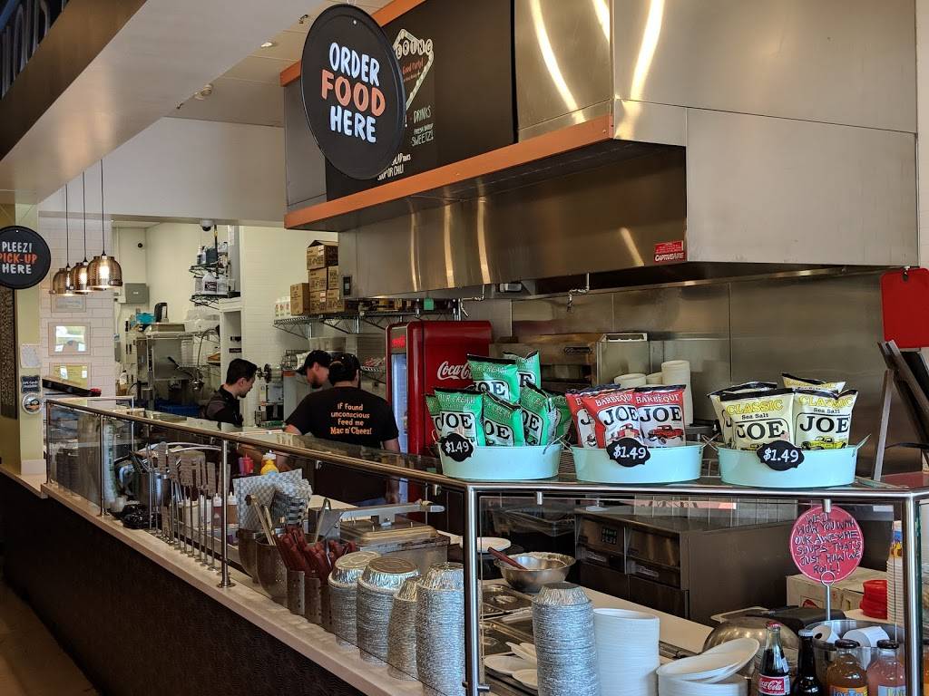 Sweet Lorraines Fabulous Mac n Cheez! Vernon Hills | restaurant | 375 N Milwaukee Ave #200, Vernon Hills, IL 60061, USA | 8472614143 OR +1 847-261-4143