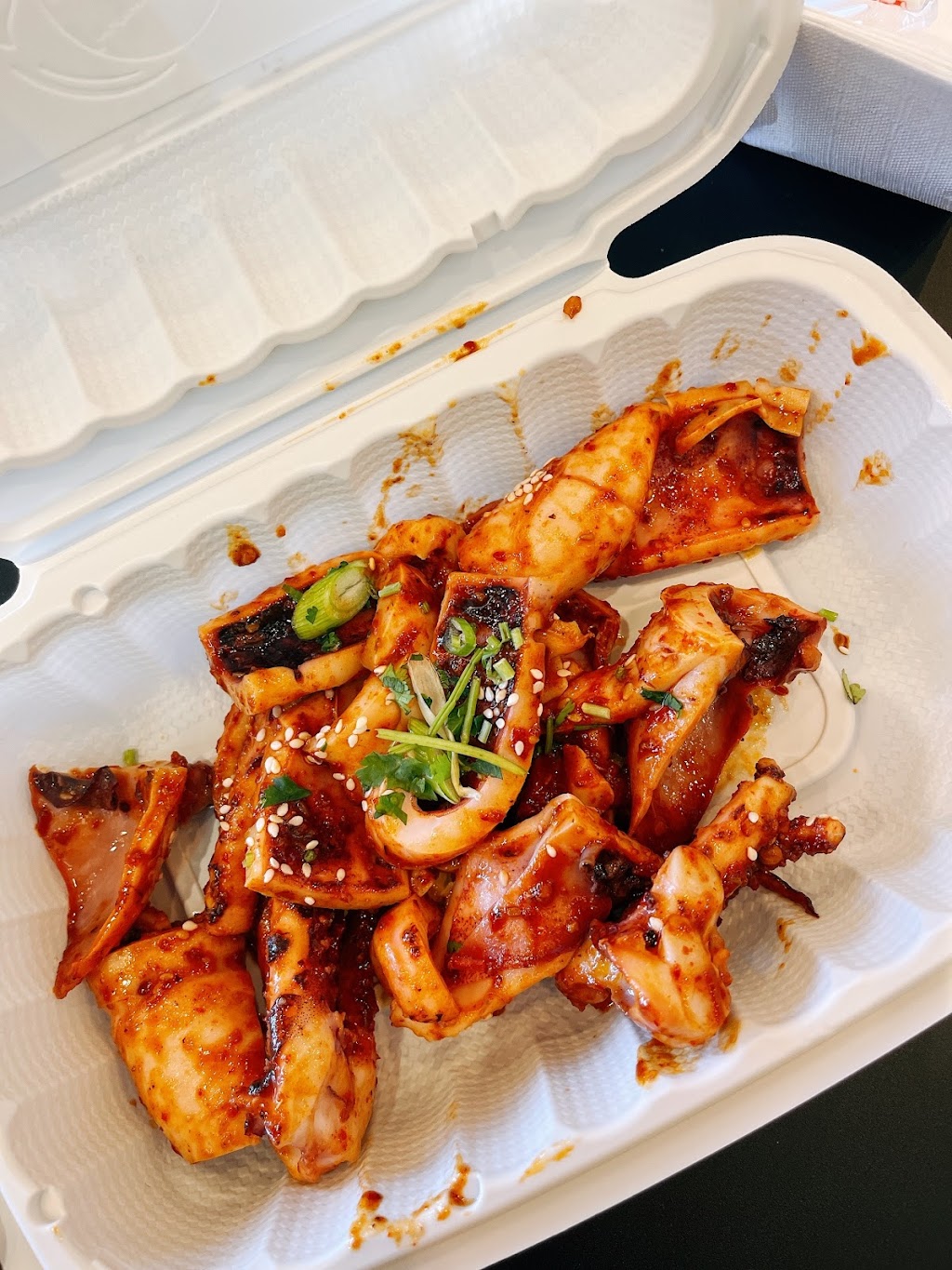 Tea Daily Cafe | restaurant | 43773 Boscell Rd, Fremont, CA 94538, USA | 5105733692 OR +1 510-573-3692