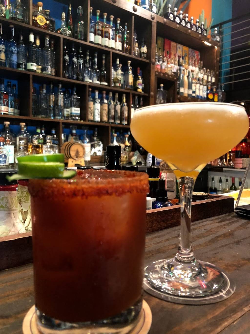 Salud Mexican Kitchen & Tequila Lounge | restaurant | 1011 Broad St, Camden, SC 29020, USA | 8034254850 OR +1 803-425-4850