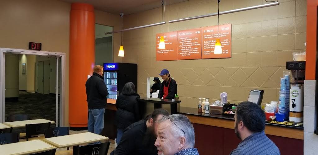 Longan Chinese Homestyle | restaurant | 1100 Walnut St, Kansas City, MO 64106, USA | 9137231117 OR +1 913-723-1117