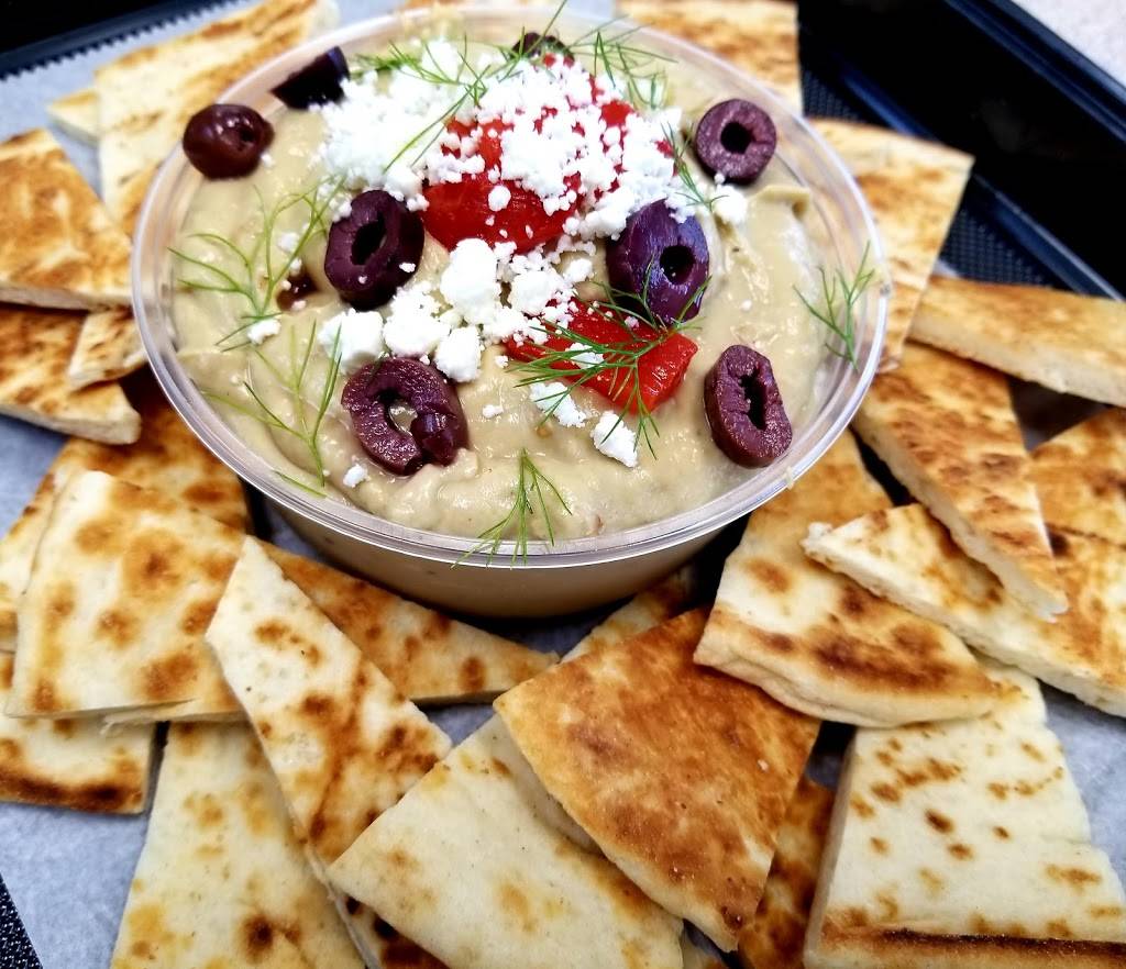 Helenas Mediterranean Cafe and Deli | restaurant | 2100 Park St, Syracuse, NY 13208, USA | 3154221358 OR +1 315-422-1358