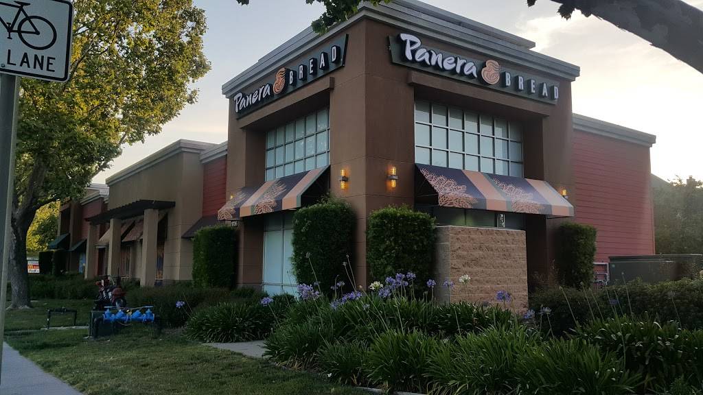Panera Bread | cafe | 1706 Oakland Rd, San Jose, CA 95131, USA | 4084410216 OR +1 408-441-0216