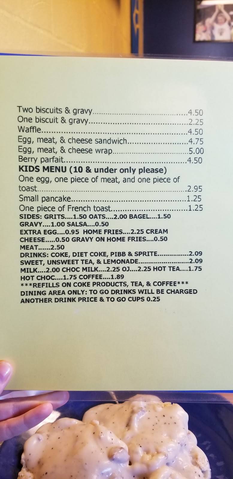 Lesas Place | restaurant | RR 50, Grafton, WV 26354, USA | 3042651995 OR +1 304-265-1995