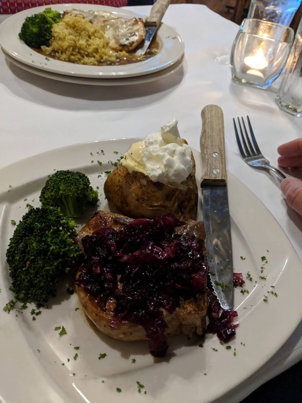 ODonoghues Steaks and Sea Food | restaurant | 900 E High St, Jefferson City, MO 65101, USA | 5736351332 OR +1 573-635-1332